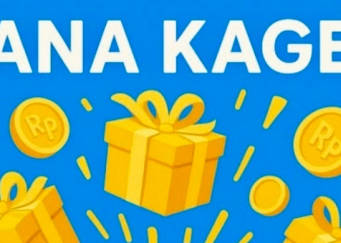 Klaim Sekarang Juga, Saldo DANA Kaget Rp 250 ribu Untuk Kamu Yang Beruntung, Berikut Caranya