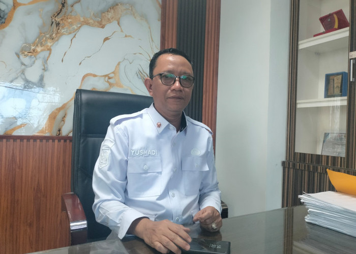 Ratusan WP Tunggak Pajak Reklame, Bapenda Bandar Lampung Ambil Langkah Tegas Ini