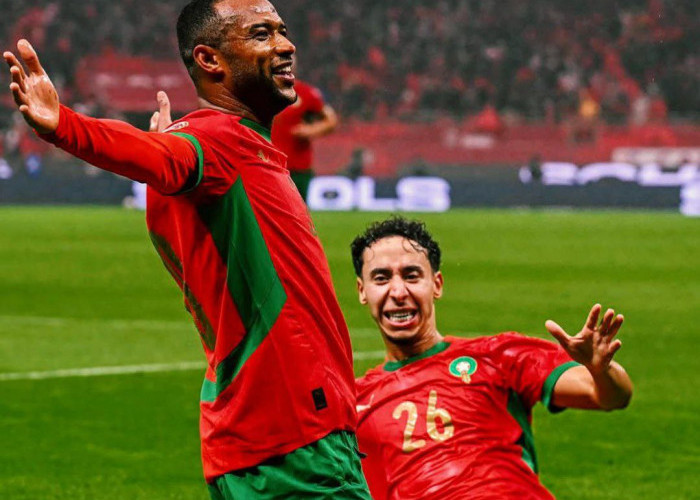 Link Live Streaming Morocco vs Mali: Atlas Lions Bidik Tiket Lolos, Mali Cari Jawaban di Rabat