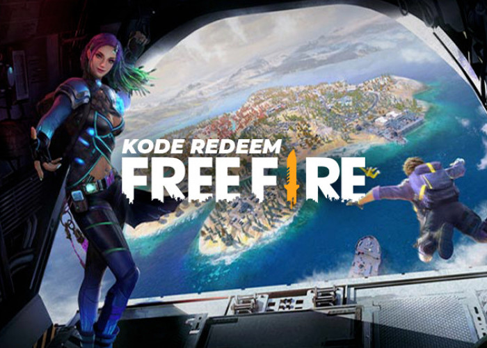 Update Terbaru Kode Redeem FF Free Fire Hari Ini Selasa 22 Agustus 2023, Dapatkan 320 Diamond Free Fire