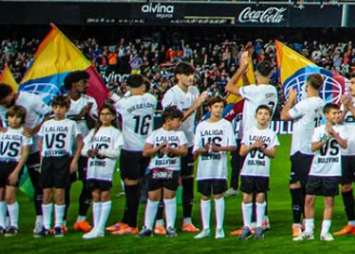 Prediksi Skor Valencia vs Levante: Derby Mestalla dalam Pertandingan Sarat Gengsi dan Tekanan