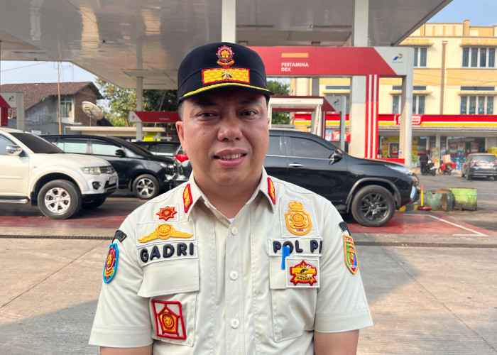 Biosolar di Daerah Terbatas, Kendaraan Mengalir ke SPBU Bandar Lampung