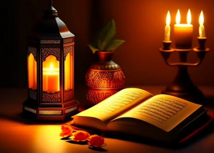 Membaca Surat Al Fatihah Hingga 41 Kali Selama 40 Hari Bisa Jadi Haram, Simak Penjelasan Buya Yahya