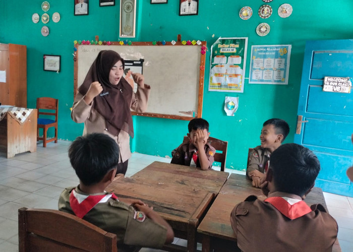 Kemendikdasmen Terbitkan Aturan Baru, Fokus Perubahan Hanya pada Mapel Agama dan Budi Pekerti 