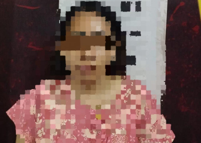 Modus Jadi ART, Wanita Asal Lampung Nekad Curi Perhiasaan Majikan