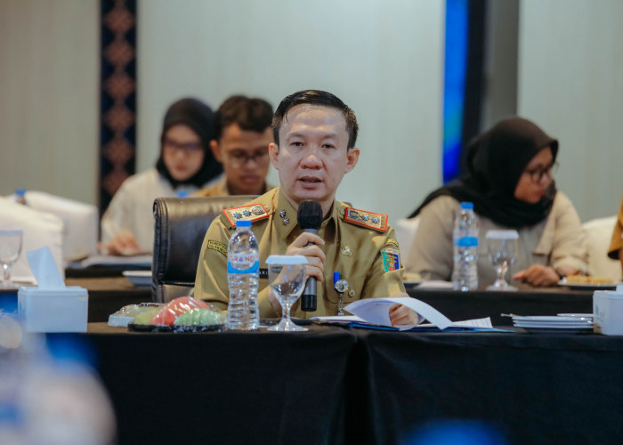 Pemprov Lampung Targetkan Tunggakan Iuran BPJS Kesehatan Tuntas Triwulan III 2026