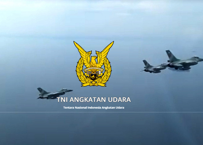 45 Perwira TNI Angkatan Udara Masuk Daftar Mutasi, 2 Jenderal Tukar Posisi, Jadi Gubernur AAU dan Asrena Kasau