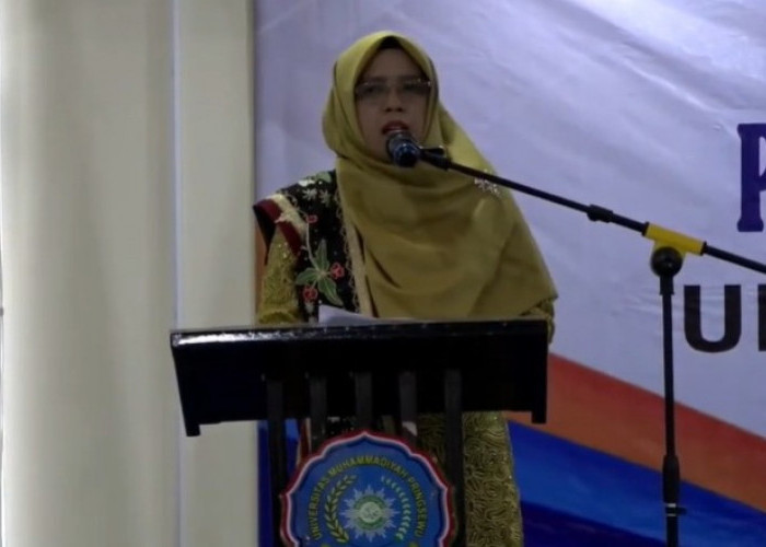 6 Kampus di Lampung yang Dipimpin Rektor Perempuan, Salah Satunya Masuk Jajaran Universitas Terbaik