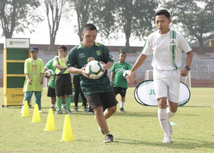 Persebaya Genap 99 Tahun, Bonek Dapat Kado Istimewa Jelang Perayaan Satu Abad Green Force