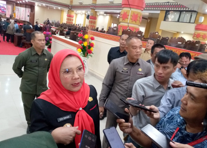 Kabar Baik, Pemprov Lampung Segera Bayar DBH Terutang Dalam Waktu Dekat