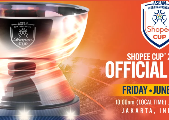 Persib dan Borneo FC Lolos ke ASEAN Club Championship 2026/27, Drawing Digelar 5 Juni