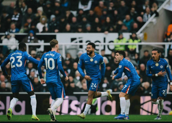 Link live streaming Chelsea vs Aston Villa: The Blues Wajib Bangkit atau Terlempar dari 4 Besar