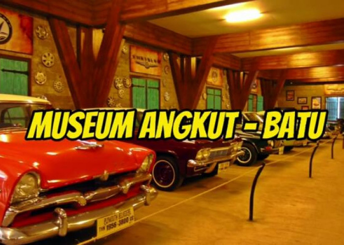 10 Daftar Museum Terbaik di Indonesia, Nomor 6 Berada di Pulau Sumatera 