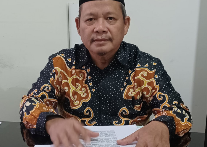 Tahun 2024 Lampung Timur Akan Berangkatkan 803 CJH