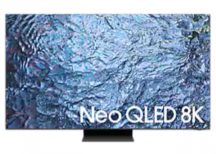Spesifikasi, Kelebihan dan Kekurangan TV Samsung 85 in Neo QLED 8K QN900C, Memiliki Kemampuan AI