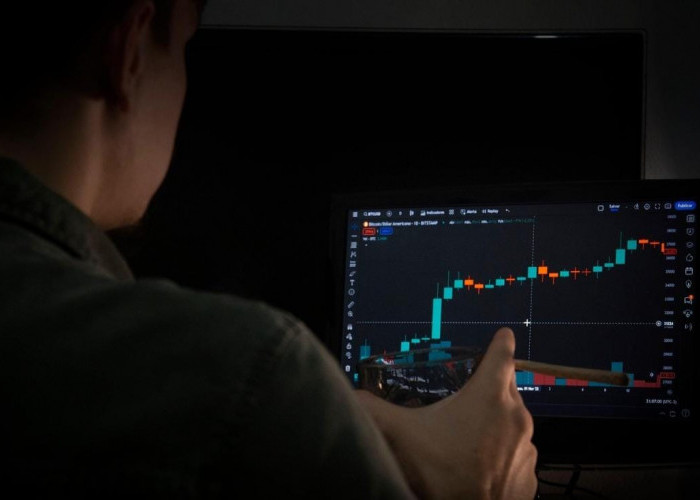 Potensi Cuan Besar! Koin Crypto Ini Beri Sinyal Entry Menggoda di Saat BTC dan ETH Terkoreksi Hari Ini