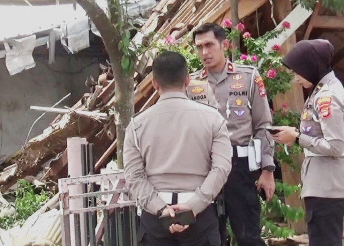 Korban Laka Anggota Polresta Bandar Lampung Bertambah, Penumpang Wanita Meninggal di ICU RSUDAM