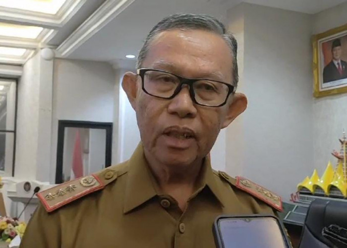 Pemprov Lampung Siap Ikuti Perubahan Kabinet Merah Putih Prabowo-Gibran 