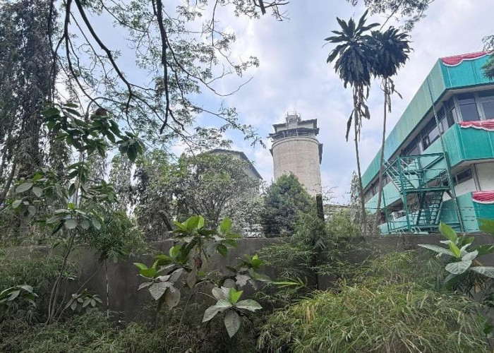 Warga Sekitar PT Semen Baturaja Keluhkan Debu Pabrik dan Penyaluran CSR