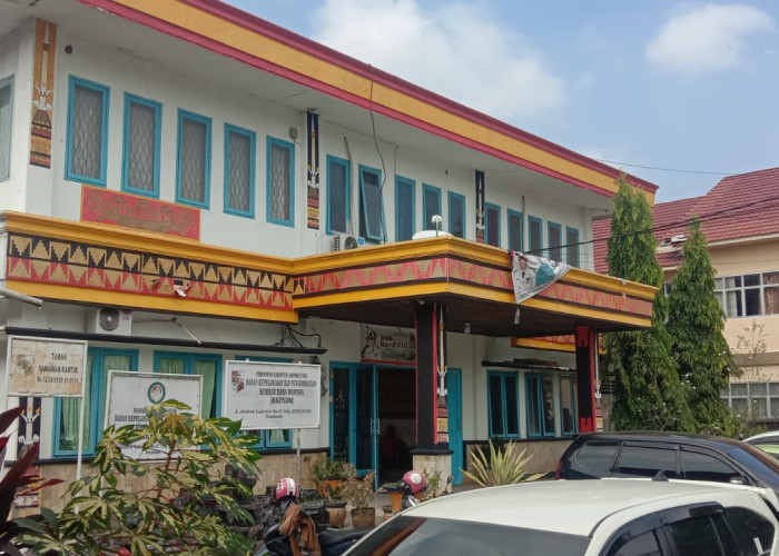Isu Mutasi Pejabat Lampung Utara, Ini Kata Kepala BKSDM