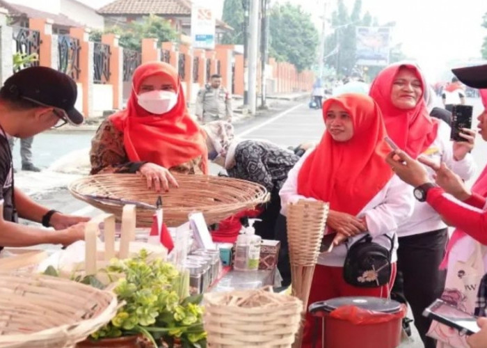 Pemkot Bandar Lampung Mantapkan Pembangunan JPO Penghubung Parkir Pemkot - Masjid Al-Furqon
