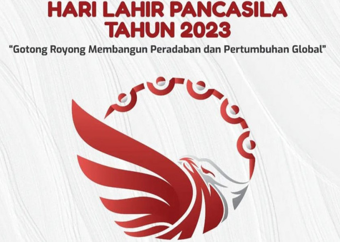 12 Referensi Ucapan Hari Lahir Pancasila Yang Cocok Untuk di Medsos