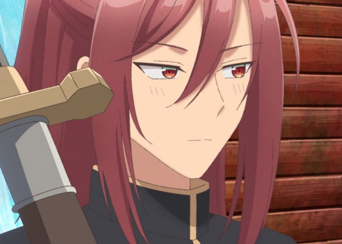 Link Nonton There Was a Cute Girl in the Hero’s Party, So I Tried Confessing to Her Episode 8 