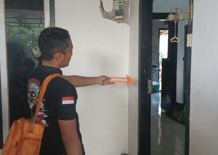 Rampok Bercelurit Satroni Rumah Warga Way Bungur Lampung Timur