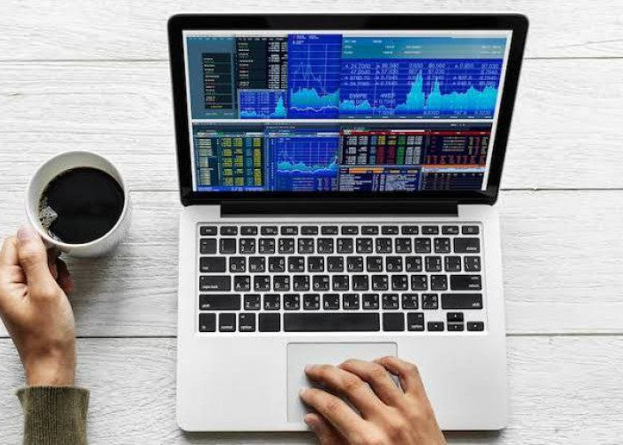 IHSG Dekati 8.300 Target Lebih Jauh Mengintip, Ini Signal Saham dengan Area Beli dan Targetnya