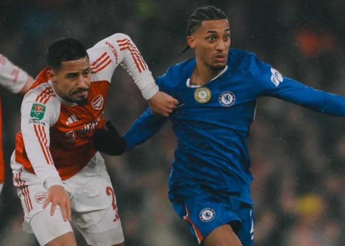 Link Live Streaming Wolves vs Chelsea: Old Gold Siap Hadang The Blues di Molineux 