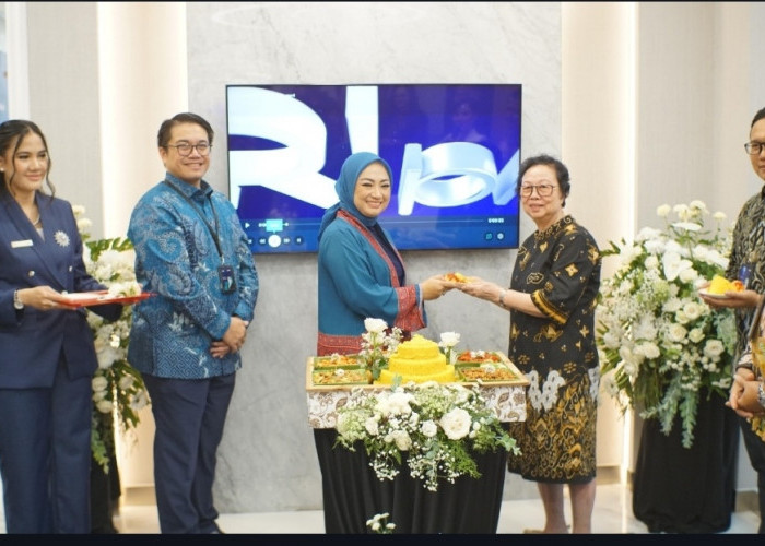 Resmikan Sentra Layanan Prioritas di Cirebon, Kini BRI Miliki 43 Lokasi Layanan Premium di Seluruh Indonesia
