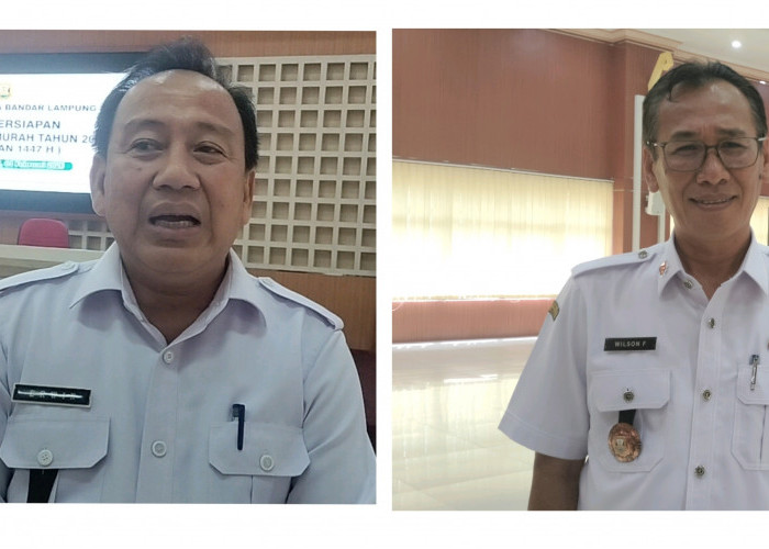 Catat Tanggalnya! Pemkot Bandar Lampung Bakal Gelar Pasar Murah Serentak di 20 Kecamatan