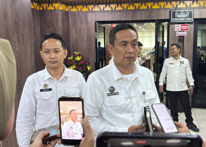 Limbah MBG Cemari Lingkungan, KPPG Beberkan Penyebabnya