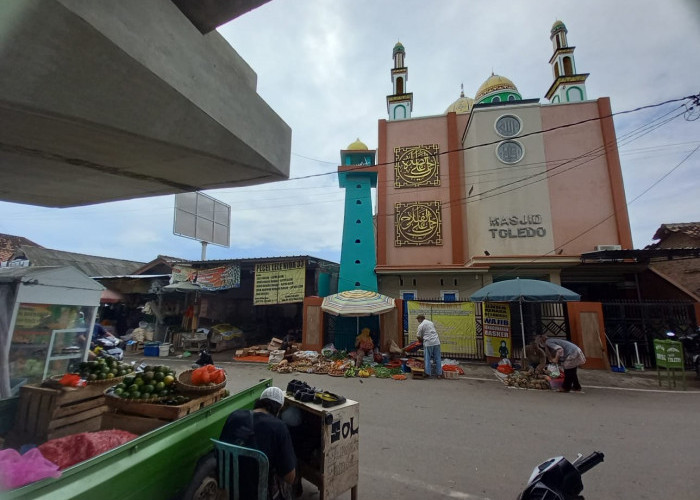 Pemprov Lampung Kembali Berikan Hibah untuk Renovasi Rumah Ibadah Tahun 2023, Ini Jumlahnya