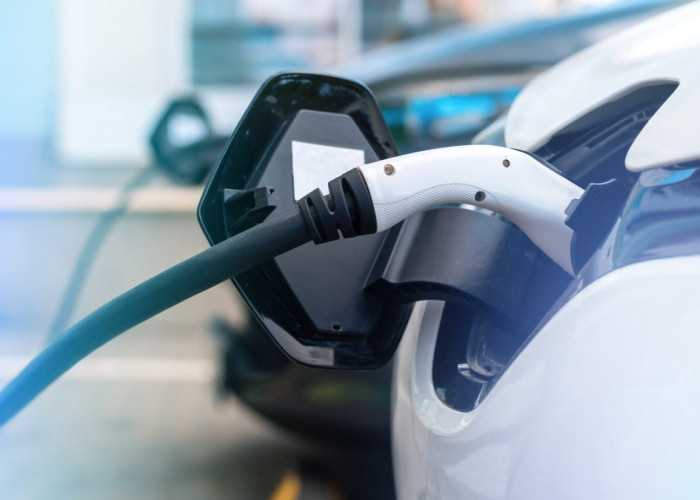 Harga Mobil Listrik 2026 Makin Gila! Mulai Rp190 Jutaan, Ini yang Paling Untung Dibeli Sekarang