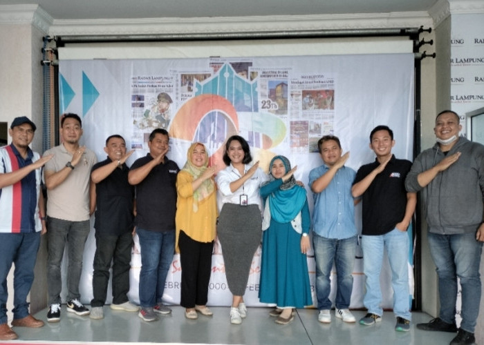 IOH Bakal Bentuk Ratusan 3 KiosK & Gerai Mini IM3 di Lampung