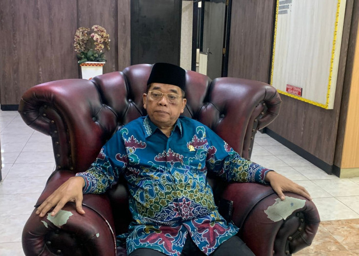 Rokok Ilegal Masih Marak, DPRD Lampung Minta Penegakan Hukum Tak Hanya Sasar Pedagang Kecil