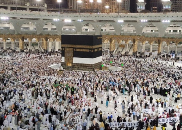 Haji 2023, Bakal Ada Petugas Khusus Layani CJH Lansia 
