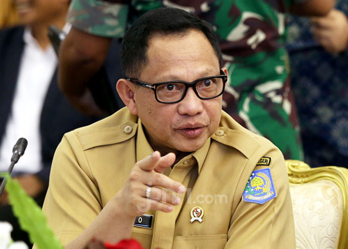 Masa Jabatan Gubernur Habis di September, Kemendagri Minta Usulan ke DPRD Lampung 