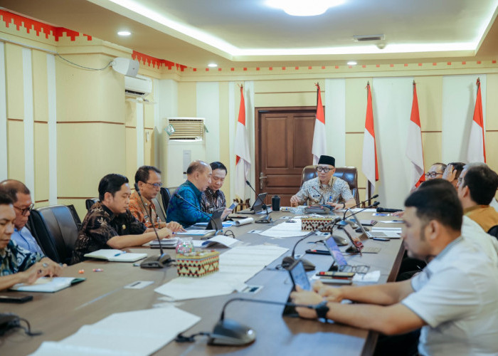 Produksi Gabah Melimpah, Harga Beras Masih Tinggi