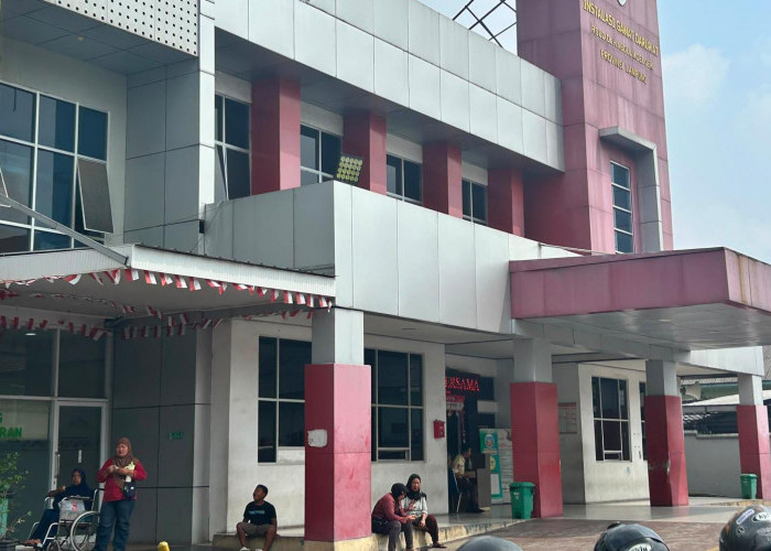 Dalam Sepekan Lebih dari 250 Pasien Masuk IGD RSUDAM, Ini Jenis Kasus Dominan