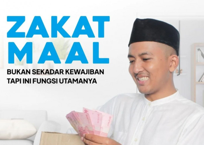 Zakat Mal saat Ramadhan, Amalan yang Menyucikan Harta dan Mendatangkan Keberkahan