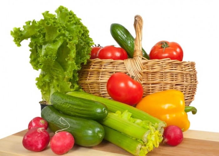 Ini Daftar 5 Jenis Sayuran Yang Dilarang Dikonsumsi Untuk Ibu Hamil, Hati- hati Moms!
