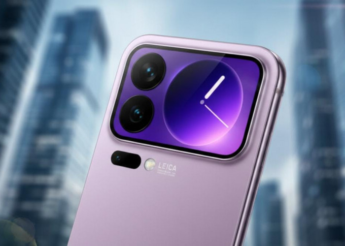 Perang Flagship 2026 Dimulai! Xiaomi 18 Series Tantang Vivo X500 Series, Snapdragon 8 Gen 6 vs Dimensity 9600