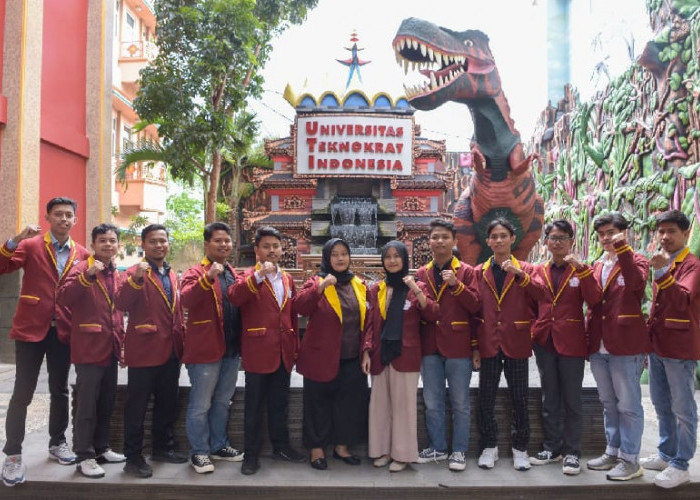 Mahasiswa UTI lolos Program Magang Independen dan Bangkit