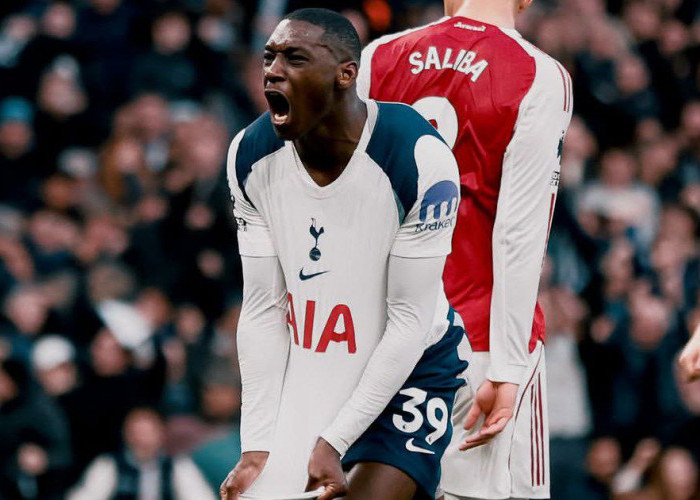 Prediksi Skor Fulham vs Tottenham: Rekor Tandang Spurs Diuji, Peluang The Cottagers Tembus Papan Atas