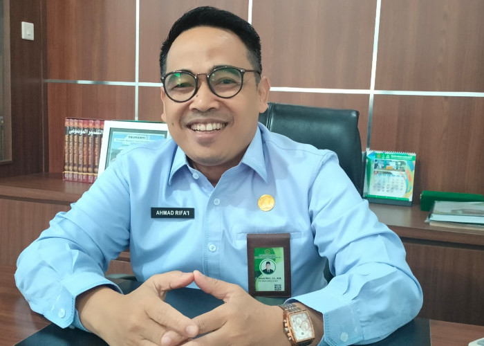 54.665 Siswa Madrasah di Lampung Terima PIP, Kemenag Tegaskan Dana Rp41,8 M Dicairkan Tanpa Potongan