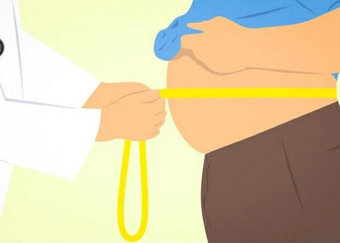 Awas, Dampak Kebiasaan Tidur Setelah Makan Sebabkan Obesitas, Berikut Ini Penjelasan Lengkapnya