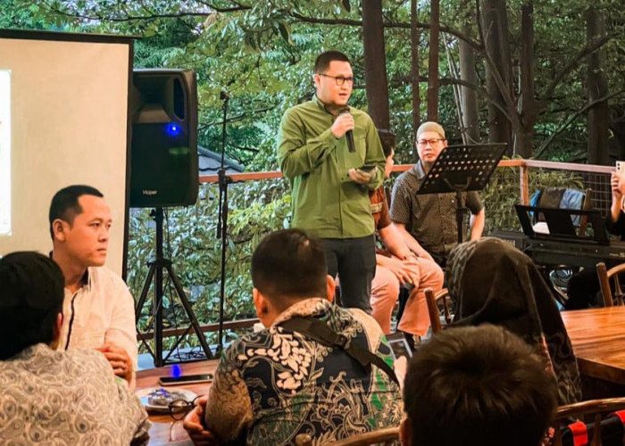 Ciptakan Petani Muda Modern, Pemuda Tani Lampung Siapkan Lahan 3,8 Hektare