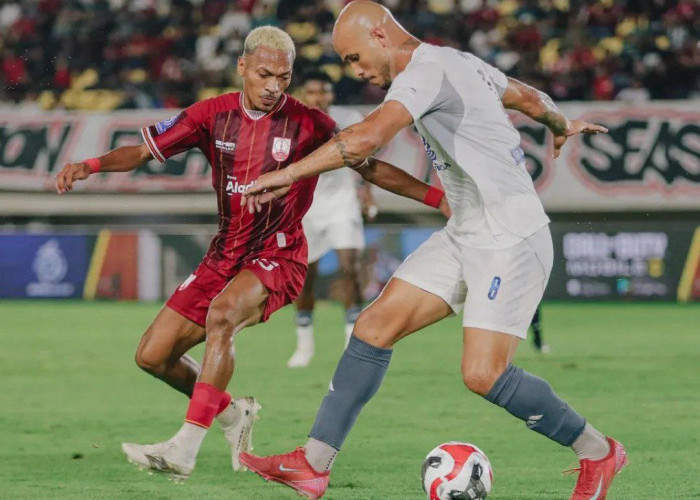 Live Streaming PSM vs Persebaya: Tekanan Menggunung, Poin Jadi Senjata Bertahan